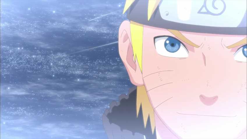 Naruto Shippuuden episode 384